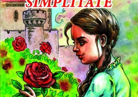 Prințesa Simplitate - Paperback brosat - Maria Pastourmadzis - Egumenița