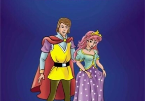 Mica Sirenă - Paperback - Eurobookids