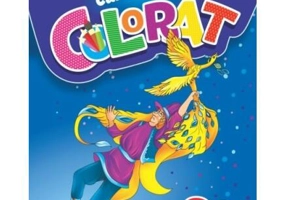 Carte de colorat 80 pentru băieți (vol. 1) - Paperback - Eurobookids