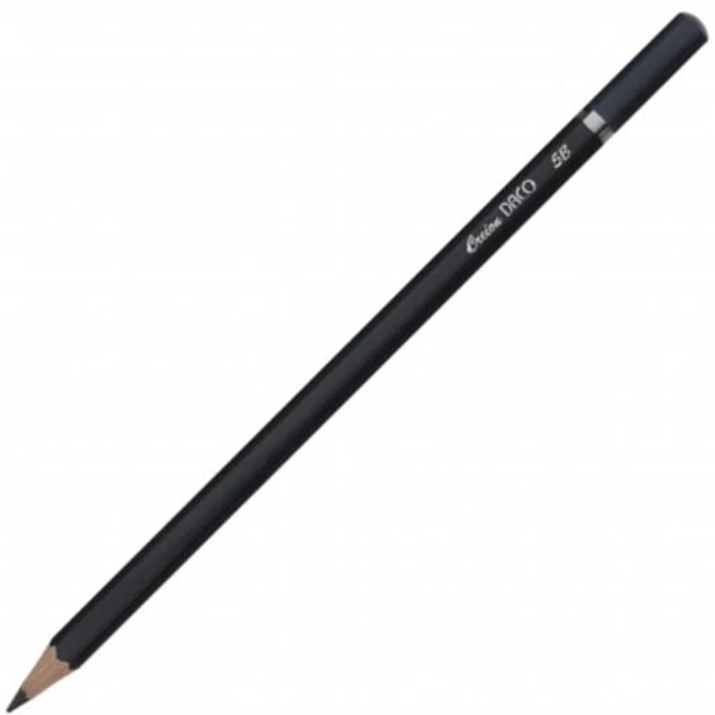 Creion Negru DACO 5B - ***