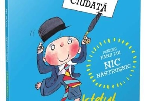 Istețul Ian - Paperback - Laurence Anholt - Gama