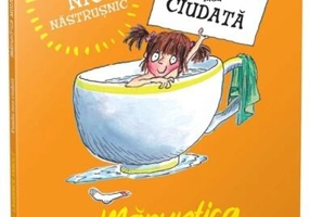 Mărunțica Mira - Paperback - Laurence Anholt - Gama