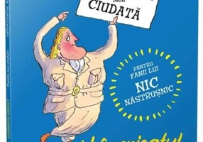 Neînfricatul Ned - Paperback - Laurence Anholt - Gama