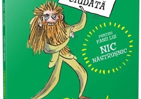 Părosul Paul - Paperback - Laurence Anholt - Gama