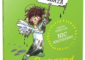 Porcușorul Pascal - Paperback - Laurence Anholt - Gama
