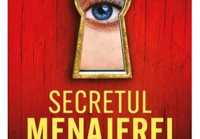 Secretul menajerei - Paperback brosat - Freida McFadden - Bookzone