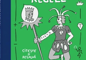 Mai isteț decât regele - Hardcover - George Shannon - Frontiera