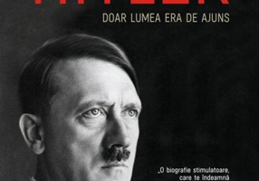 Hitler - Paperback brosat - Brendan Simms - Polirom
