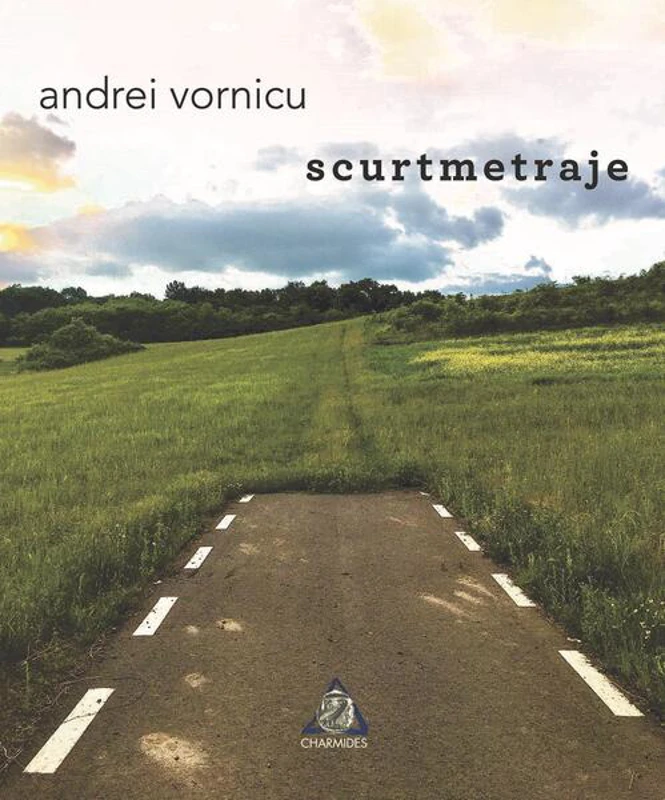 Scurtmetraje - Paperback brosat