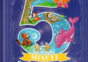 5 minute. Povești îndrăgite - Paperback - Flamingo