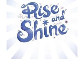 Rise and Shine A2+, Level 6, Teacher's Book and eBook with Digital Resources - Paperback brosat - Michelle Worgan - Pearson