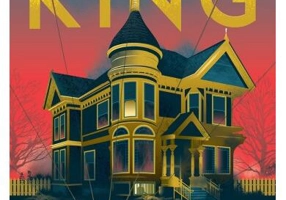 Holly - Paperback brosat - Stephen King - Nemira