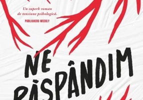 Ne răspândim - Paperback brosat - Iain Reid - Curtea Veche