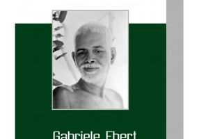 Biografia lui Ramana Maharshi - Paperback brosat - Gabriele Ebert - Mix