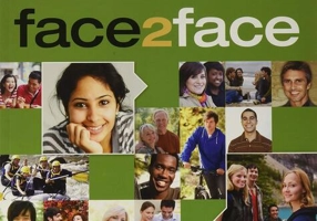 face2face Advanced Student's Book - Paperback brosat - Peter Anderson - Cambridge