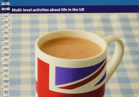 Exploring British Culture with Audio CD - Paperback - Cambridge