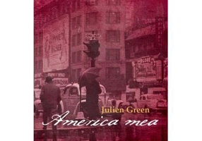 America mea - Paperback brosat - Julien Green - Art