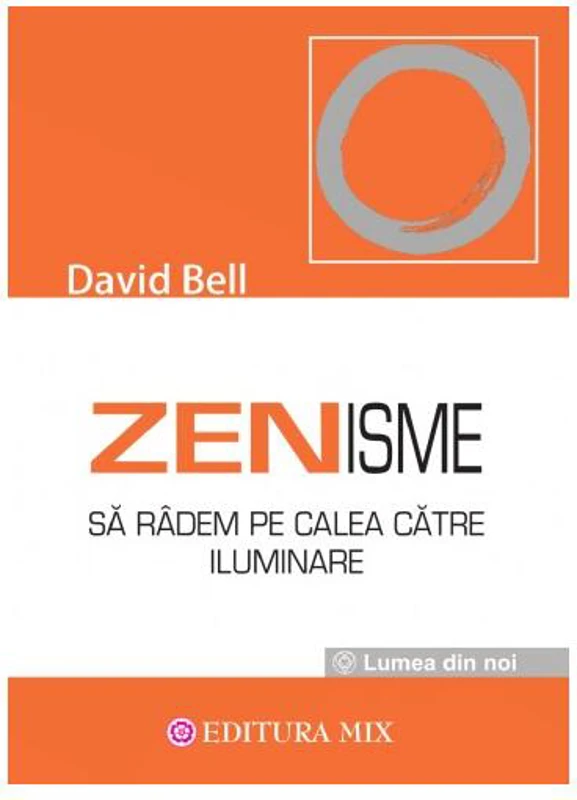 Zenisme - Paperback - David Bell - Mix