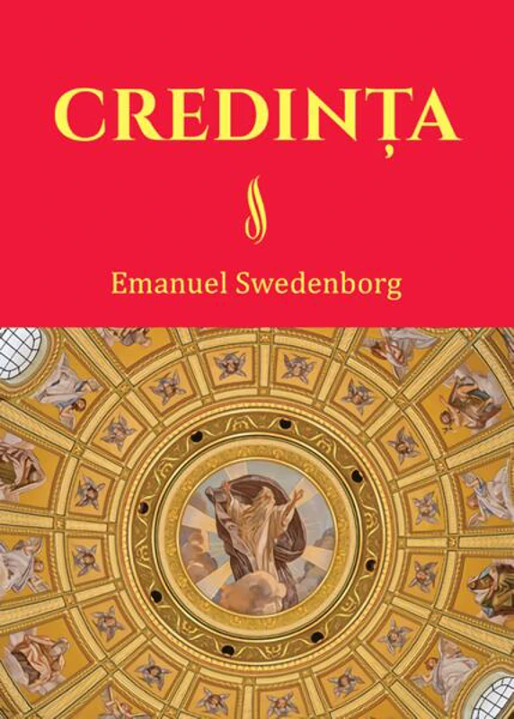 Credința - Paperback brosat - Lambodar