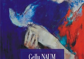 Zenobia - Paperback brosat - Gellu Naum - Polirom