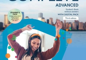 Complete Advanced Student's Pack - Paperback brosat - Greg Archer , Guy Brook-Hart , Sue Elliot , Simon Haines - Art Klett