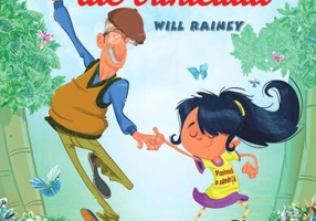 Poveștile despre bani ale bunicului - Paperback brosat - Will Rainey - Univers