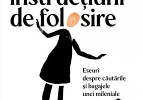 Fără instrucțiuni de folosire - Paperback brosat - Nemira