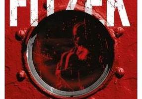 Pasagerul 23 - Paperback brosat - Sebastian Fitzek - Lebăda Neagră