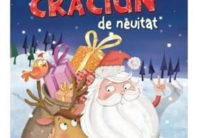 Un Crăciun de neuitat - 24 de povești - Paperback - Kreativ