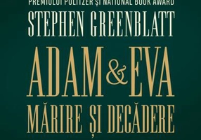 Adam şi Eva - Paperback brosat - Humanitas