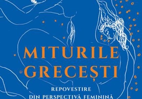 Miturile Grecești - Paperback brosat - Nemira