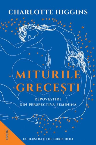 Miturile Grecești - Paperback brosat - Nemira