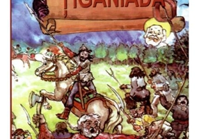 Țiganiada - Paperback brosat - Ioan Budai-Deleanu - Ştefan