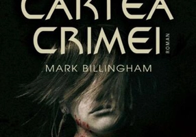 Cartea crimei - Paperback brosat - Niculescu