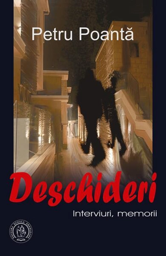 Deschideri: Interviuri, memorii - Paperback brosat - Școala Ardeleană