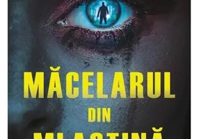 Măcelarul din mlaștină - Paperback brosat - Alaina Urquhart - Bookzone