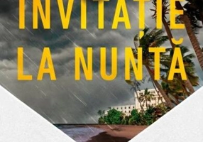 Invitație la nuntă - Paperback brosat - Amanda Jayatissa - Leda