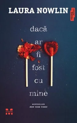 Dacă ar fi fost cu mine