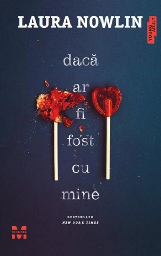 Dacă ar fi fost cu mine