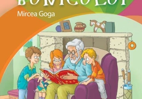 Poveştile bunicului - Paperback brosat - Niculescu