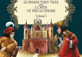 Basme românești. Romanian fairy tales. Contes de fees roumains (Vol. 1) - Paperback brosat - Ion Creangă, Petre Ispirescu - Paralela 45