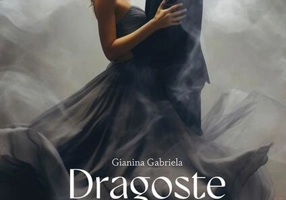 Dragoste și iertare - Paperback brosat - Gianina Gabriela - Letras