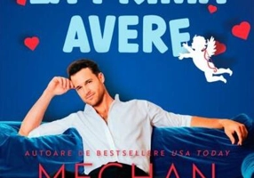 Dragoste la prima avere - Paperback brosat - Meghan Quinn - Leda