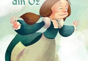 Ce ne învață Vrăjitorul din Oz - Paperback brosat - For You