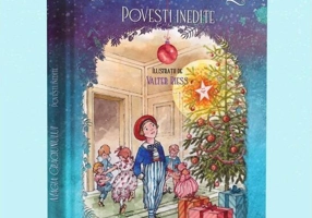 Magia Crăciunului - Hardcover - Neverland