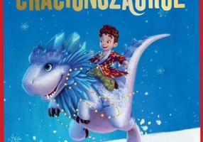 Crăciunozaurul (Vol. 1) - PB