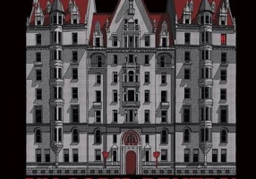 Un copil pentru Rosemary - Hardcover - Art