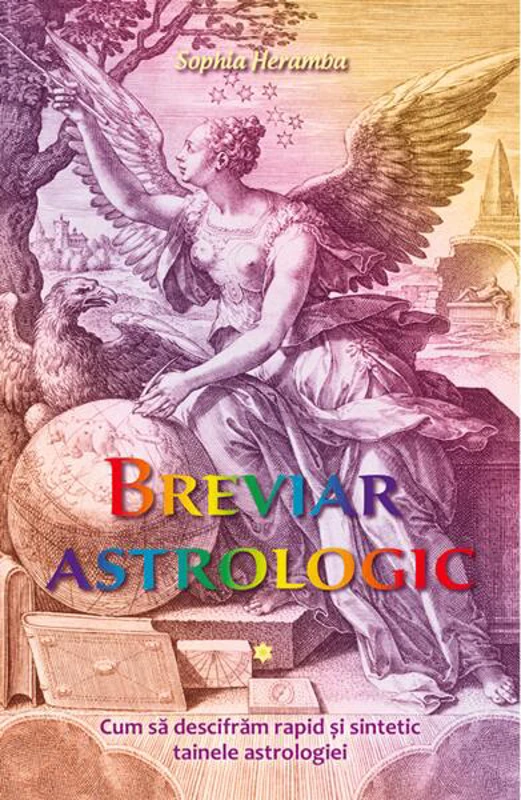 Breviar astrologic - Paperback brosat - Lambodar