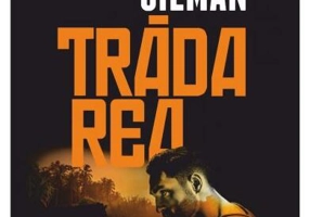 Trădarea (Vol. 2) - Paperback brosat - Lebăda Neagră