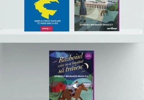 Pachet Seria Războiul care...